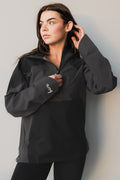 Cascade Anorak - Velora Luxury Fashion