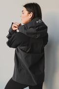 Cascade Anorak - Velora Luxury Fashion