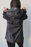Cascade Anorak - Velora Luxury Fashion