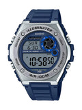 Casio Heavy Duty Digital 10 Year Battery - Velora Luxury Fashion