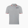 Castore Red Bull Racing F1 Core Logo Polo Grey - XS - Velora Luxury Fashion