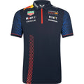 Castore Red Bull Racing F1 Kids 2023 Team Polo - XL - Velora Luxury Fashion
