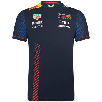 Castore - Red Bull Racing F1 Womens 2023 Team T-Shirt X-Large - Velora Luxury Fashion