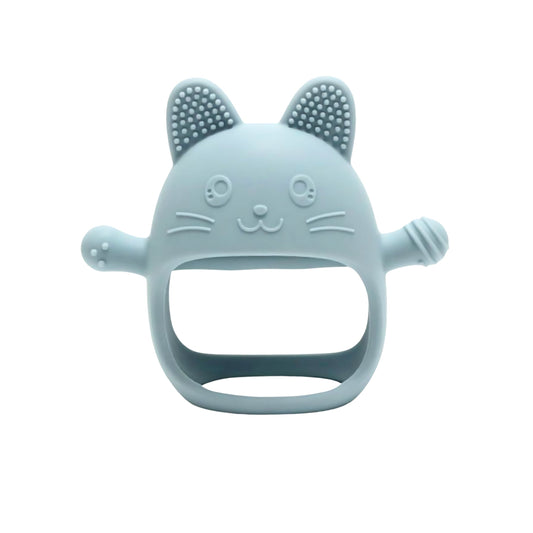 Cat Teether - Velora Luxury Fashion