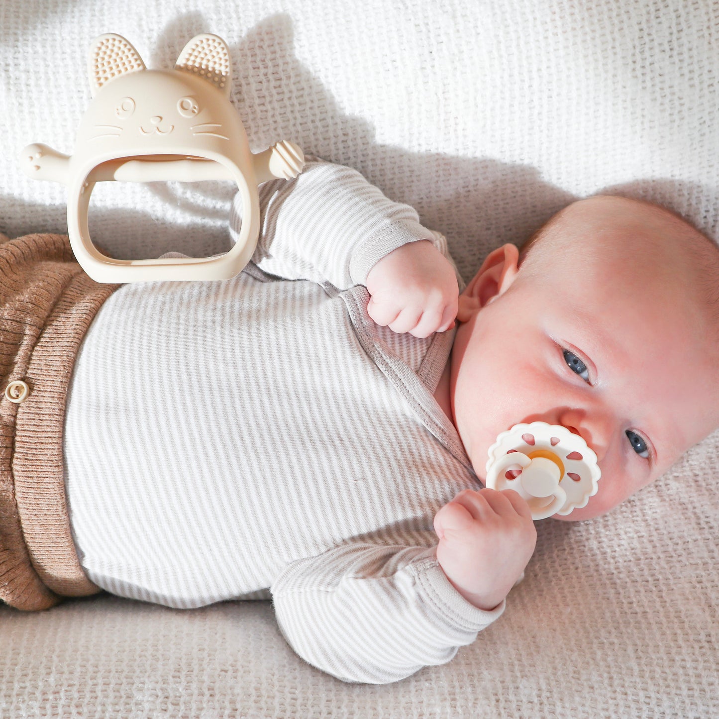 Cat Teether - Velora Luxury Fashion