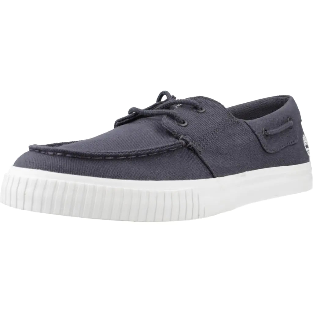 Timberland Mens Mylo Bay Lace-Up Sneaker Dark Blue 11.5