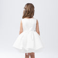Celeste Satin Dream Girls Formal Dress - Velora Luxury Fashion