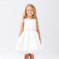 Celeste Satin Dream Girls Formal Dress - Velora Luxury Fashion