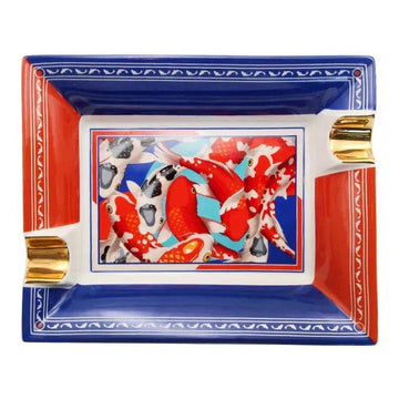 Ceramics Cigar Ashtray