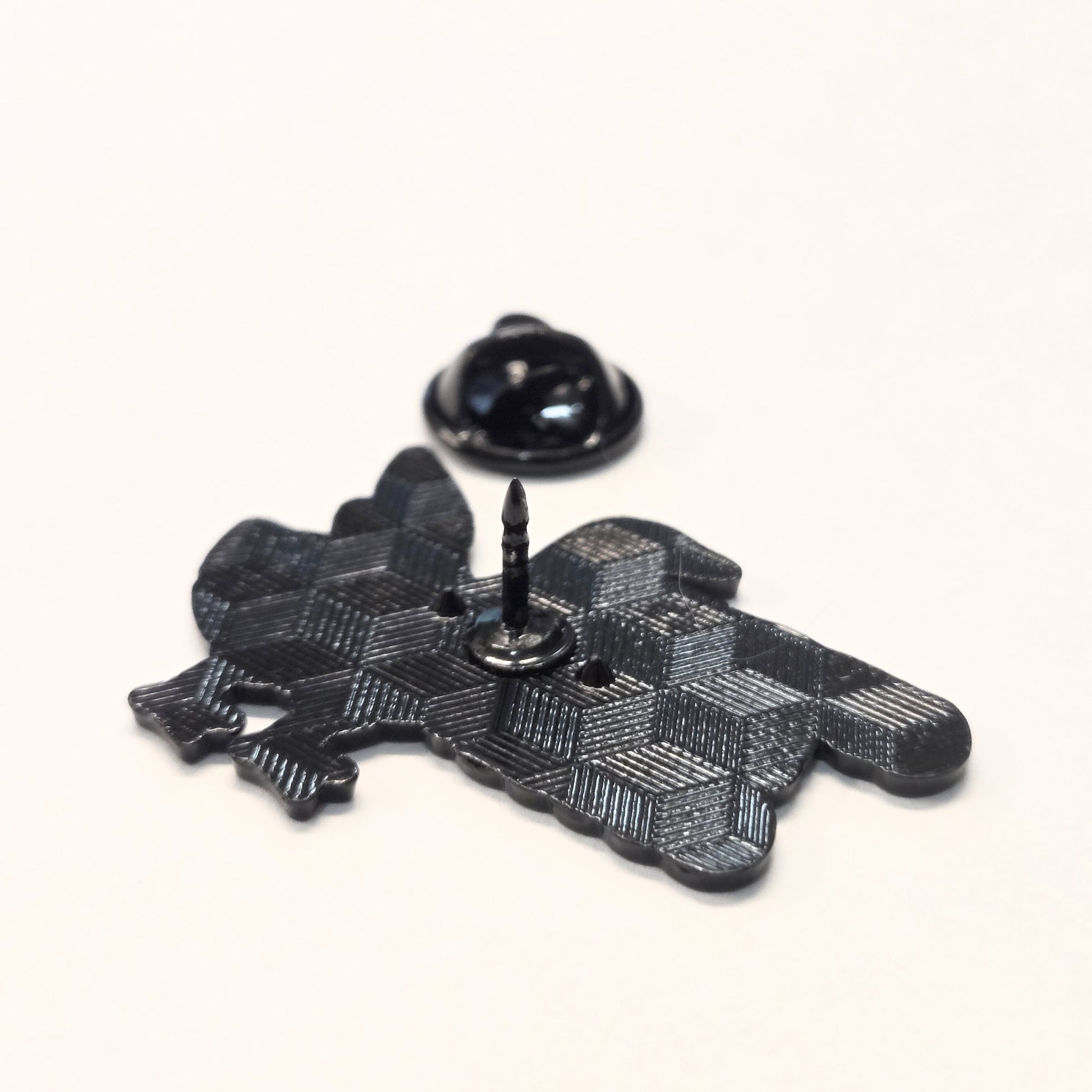 Certified Silly Goose | Collectible Pin - Velora