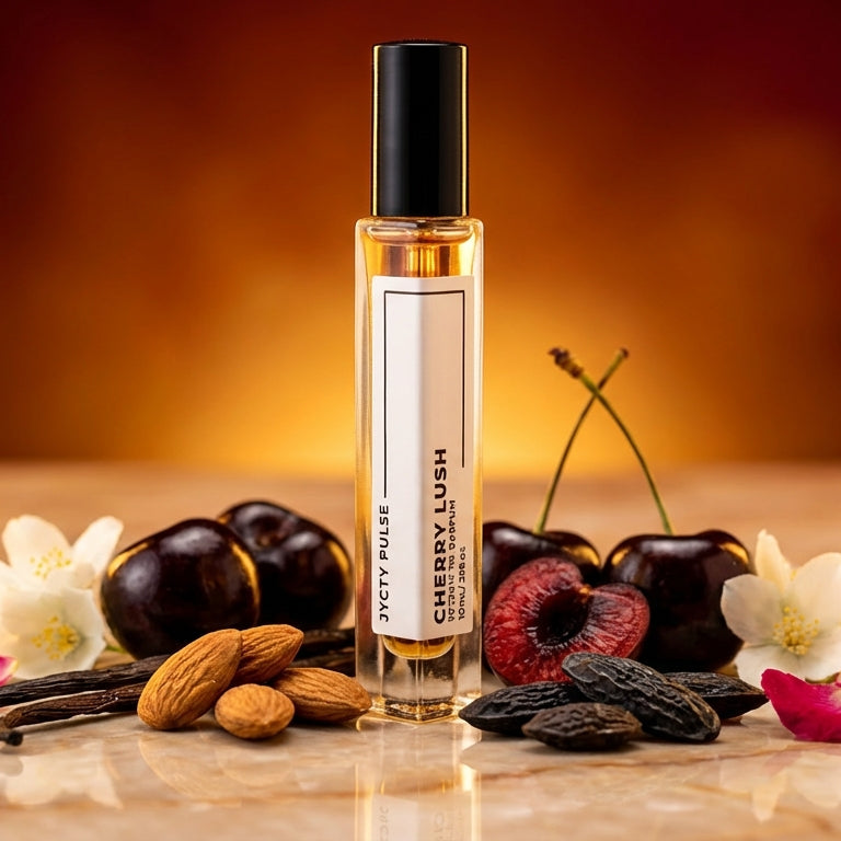 CHERRY LUSH | Inspired By Lost Cherry