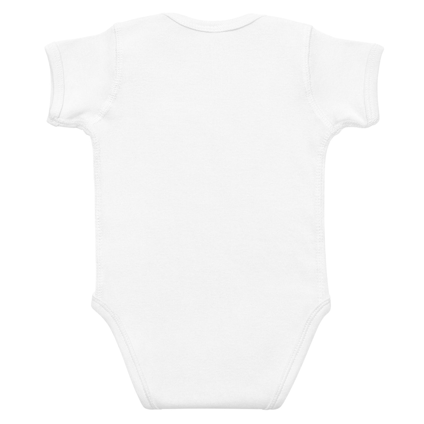 Chickasaurous Baby One-piece - Velora Luxury Fashion