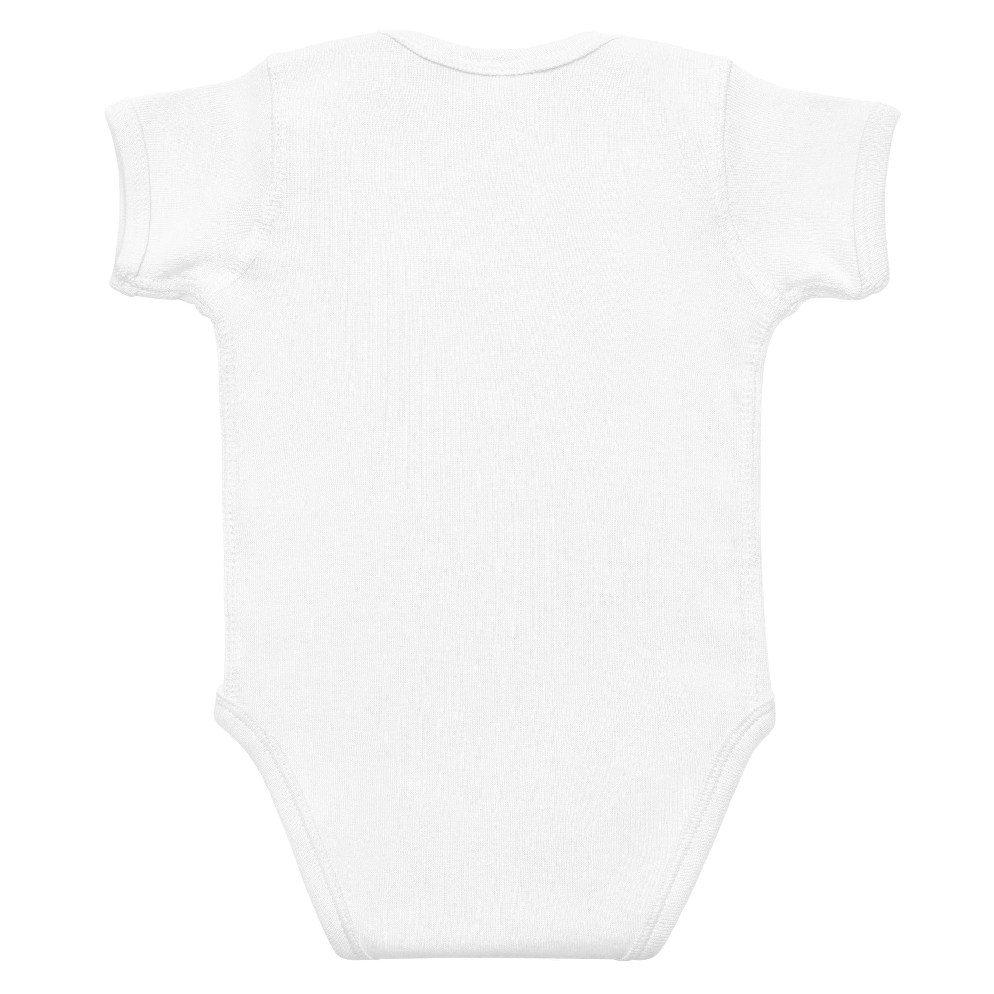 Chickasaurous Baby One-piece - Velora Luxury Fashion