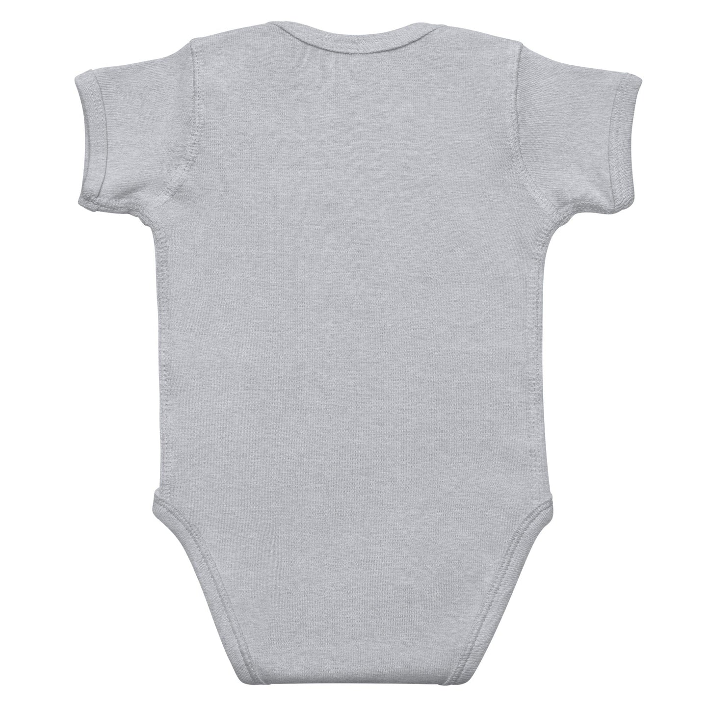 Chickasaurous Baby One-piece - Velora Luxury Fashion
