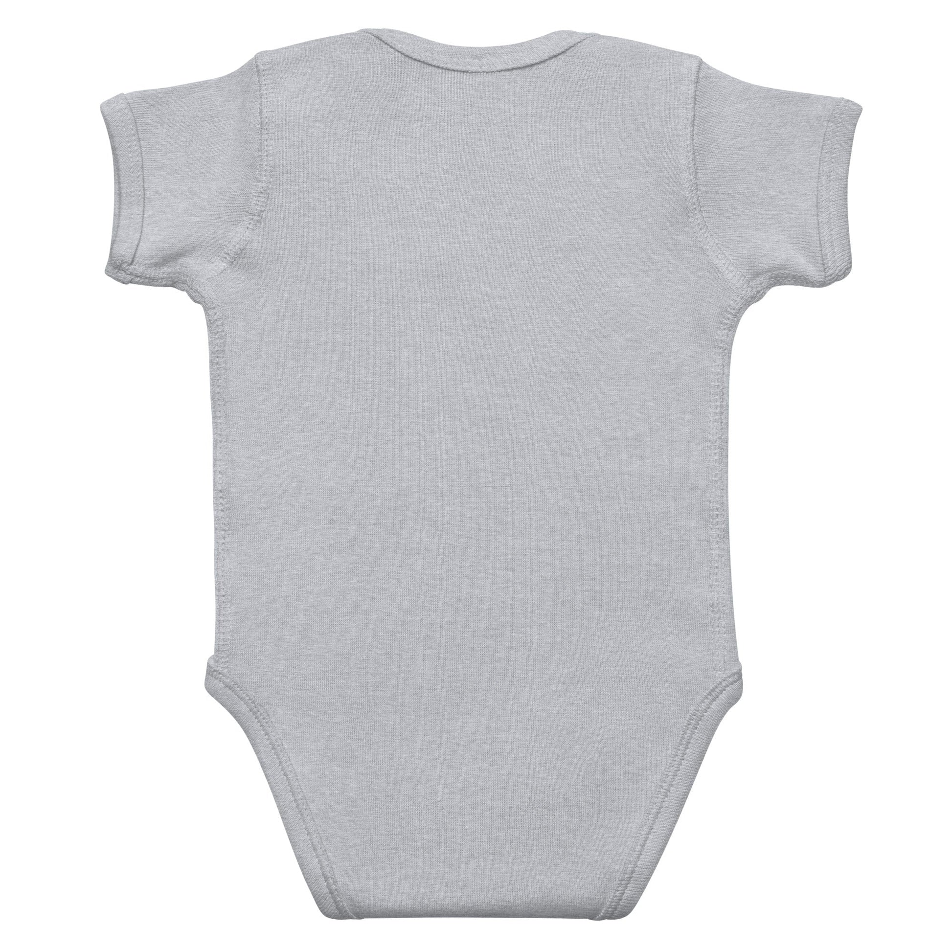 Chickasaurous Baby One-piece - Velora Luxury Fashion