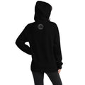Chickasaurous Battle Bunny Hug (hoodie) - Velora Luxury Fashion
