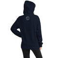 Chickasaurous Battle Bunny Hug (hoodie) - Velora Luxury Fashion