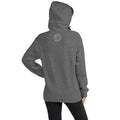 Chickasaurous Battle Bunny Hug (hoodie) - Velora Luxury Fashion