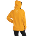Chickasaurous Battle Bunny Hug (hoodie) - Velora Luxury Fashion
