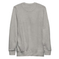 Chickasaurous Battle Unisex Premium Sweatshirt - Velora Luxury Fashion