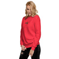 Chickasaurous Battle Unisex Premium Sweatshirt - Velora Luxury Fashion