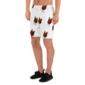 Chickens Unisex Athletic Boxers - Velora Luxury Fashion