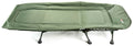 Chinook Adjustable Padded Outfitter Cot - Velora Luxury Fashion