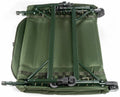 Chinook Adjustable Padded Outfitter Cot - Velora Luxury Fashion