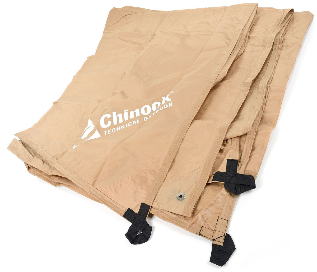 Chinook All-Purpose Lightweight Adventure Tarps Small 9'6" x 9'6" - Velora Luxury Fashion