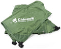 Chinook All-Purpose Lightweight Adventure Tarps Small 9'6