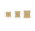 Chinook All-Purpose Lightweight Adventure Tarps Small 9'6