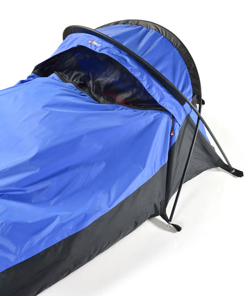 Chinook Summit Waterproof Breathable Bivy Bags - Velora Luxury Fashion