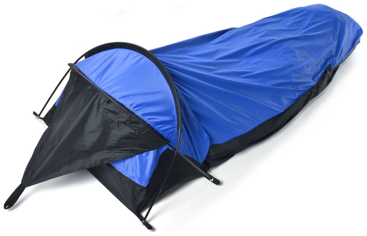 Chinook Summit Waterproof Breathable Bivy Bags - Velora Luxury Fashion