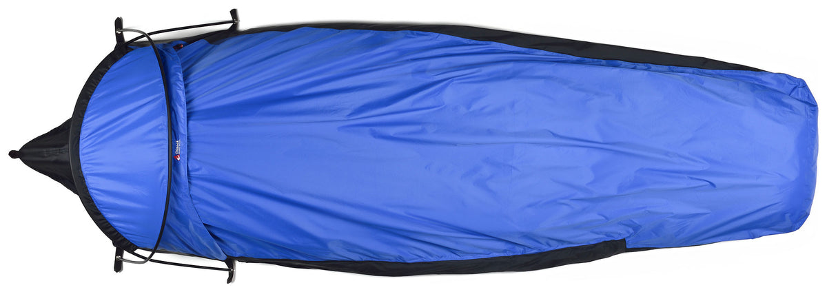 Chinook Summit Waterproof Breathable Bivy Bags - Velora Luxury Fashion
