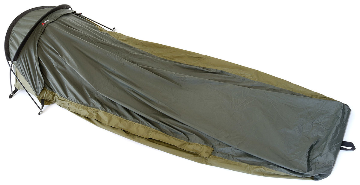 Chinook Summit Waterproof Breathable Bivy Bags - Velora Luxury Fashion