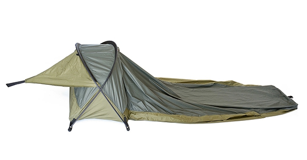 Chinook Summit Waterproof Breathable Bivy Bags - Velora Luxury Fashion