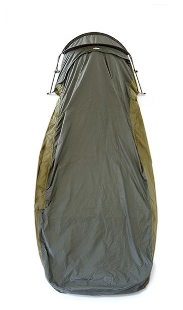 Chinook Summit Waterproof Breathable Bivy Bags - Velora Luxury Fashion