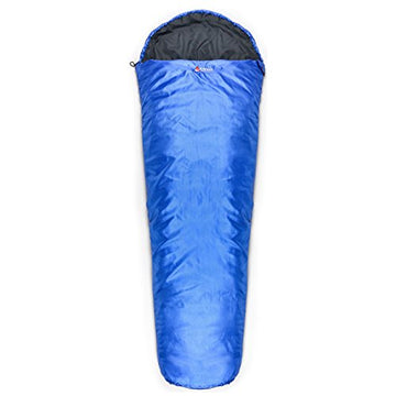 Chinook ThermoPalm Mummy Sleeping Bags 10C/50F - Velora Luxury Fashion