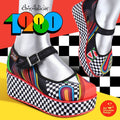 Chocolaticas® 1980 Women's Mary Jane Platform - Velora Luxury Fashion