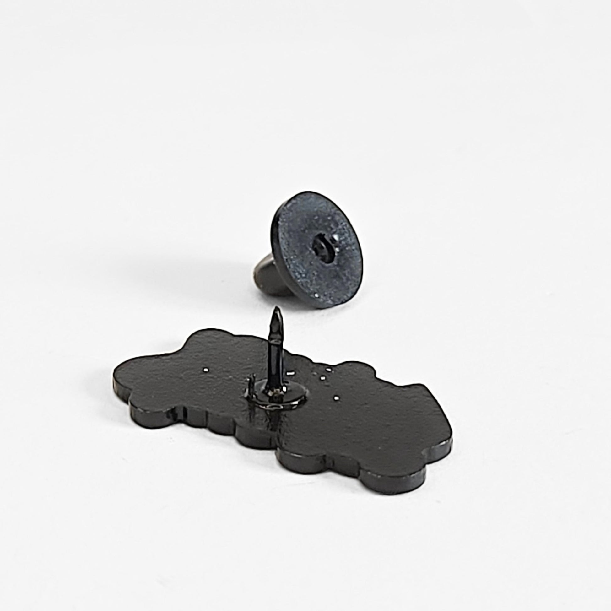 Choose Love Always | Collectible Pin - Velora