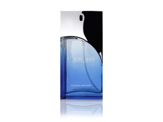 Chris Adams Active Man 100mL - Velora Luxury Fashion
