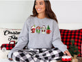 Christmas Vacation Coffee - Velora Luxury Fashion