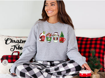 Christmas Vacation Coffee - Velora Luxury Fashion