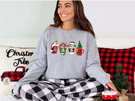 Christmas Vacation Coffee - Velora Luxury Fashion