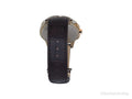Citizen (AT8113-04H) World Chronograph A-T Brown Crocodile Print Strap Watch - Velora Luxury Fashion