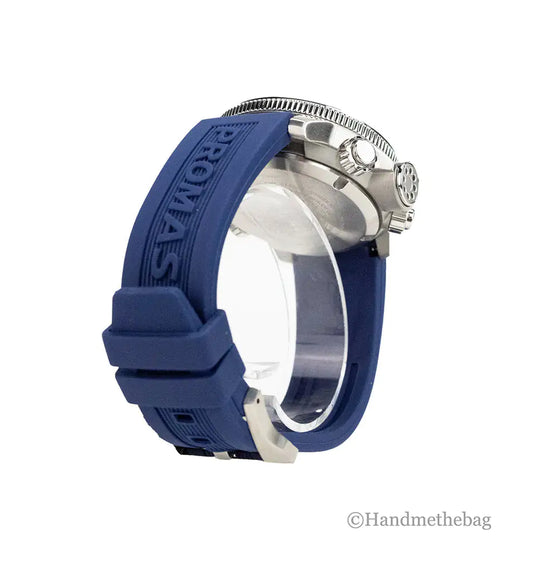 Citizen (BN2038-01L) Promaster Diver Eco-Drive Interchangeable Strap Watch - Velora Luxury Fashion