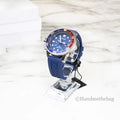 Citizen (BN2038-01L) Promaster Diver Eco-Drive Interchangeable Strap Watch - Velora Luxury Fashion