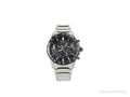 Citizen (CB5898-59E) Weekender Eco-Drive Chronograph Stainless Steel Watch - Velora Luxury Fashion