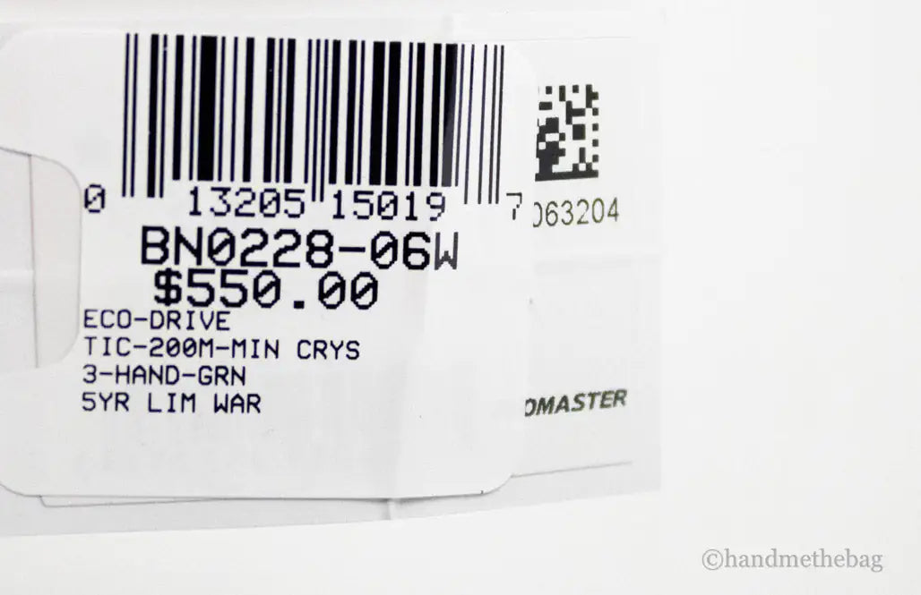 Citizen Promaster Marine Diver Eco-Drive Titanium Dark Green Strap Watch - Velora Luxury Fashion