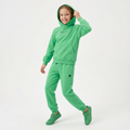 Classic Hoodie Unisex Jogger Set - Velora Luxury Fashion